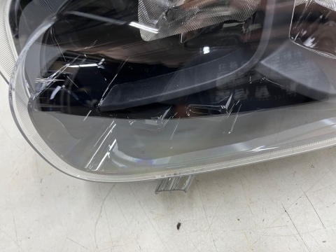 Lampa reflektor Citroen Berlingo III 3 Multispace 18-23r. lewa przednia wersja osobowa lewy przód 9816825180 Lampa reflektor Citroen Berlingo III 3 Multispace 18-23r. lewa przednia wersja osobowa lewy przód 9816825180