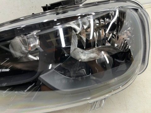 Lampa reflektor Citroen Berlingo III 3 Multispace 18-23r. lewa przednia wersja osobowa lewy przód 9816825180 Lampa reflektor Citroen Berlingo III 3 Multispace 18-23r. lewa przednia wersja osobowa lewy przód 9816825180