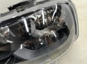 Lampa reflektor Citroen Berlingo III 3 Multispace 18-23r. lewa przednia wersja osobowa lewy przód 9816825180