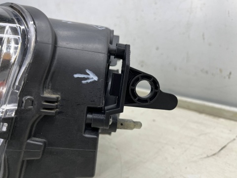 Lampa reflektor Citroen Berlingo III 3 Multispace 18-23r. lewa przednia wersja osobowa lewy przód 9816825180 Lampa reflektor Citroen Berlingo III 3 Multispace 18-23r. lewa przednia wersja osobowa lewy przód 9816825180