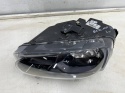 Lampa reflektor Citroen Berlingo III 3 Multispace 18-23r. lewa przednia wersja osobowa lewy przód 9816825180