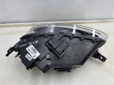 Lampa reflektor Citroen Berlingo III 3 Multispace 18-23r. lewa przednia wersja osobowa lewy przód 9816825180 Lampa reflektor Citroen Berlingo III 3 Multispace 18-23r. lewa przednia wersja osobowa lewy przód 9816825180