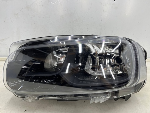 Lampa reflektor Citroen Berlingo III 3 Multispace 18-23r. lewa przednia wersja osobowa lewy przód 9816825180 Lampa reflektor Citroen Berlingo III 3 Multispace 18-23r. lewa przednia wersja osobowa lewy przód 9816825180