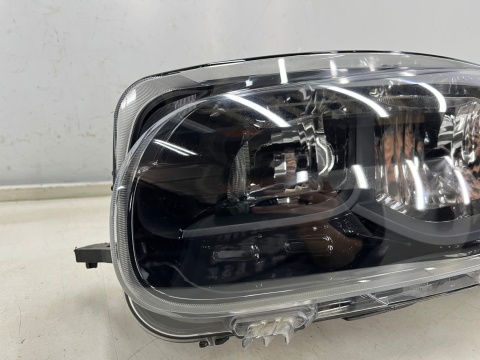 Lampa reflektor Citroen Berlingo III 3 Multispace 18-23r. lewa przednia wersja osobowa lewy przód 9816825180 Lampa reflektor Citroen Berlingo III 3 Multispace 18-23r. lewa przednia wersja osobowa lewy przód 9816825180