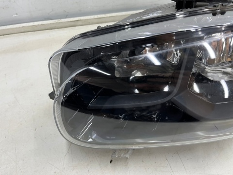 Lampa reflektor Citroen Berlingo III 3 Multispace 18-23r. lewa przednia wersja osobowa lewy przód 9816825180 Lampa reflektor Citroen Berlingo III 3 Multispace 18-23r. lewa przednia wersja osobowa lewy przód 9816825180
