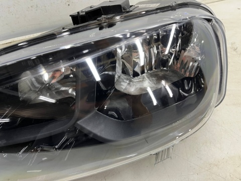 Lampa reflektor Citroen Berlingo III 3 Multispace 18-23r. lewa przednia wersja osobowa lewy przód 9816825180 Lampa reflektor Citroen Berlingo III 3 Multispace 18-23r. lewa przednia wersja osobowa lewy przód 9816825180