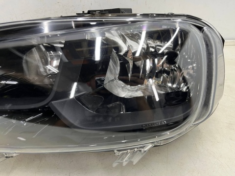 Lampa reflektor Citroen Berlingo III 3 Multispace 18-23r. lewa przednia wersja osobowa lewy przód 9816825180 Lampa reflektor Citroen Berlingo III 3 Multispace 18-23r. lewa przednia wersja osobowa lewy przód 9816825180