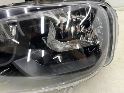 Lampa reflektor Citroen Berlingo III 3 Multispace 18-23r. lewa przednia wersja osobowa lewy przód 9816825180 Lampa reflektor Citroen Berlingo III 3 Multispace 18-23r. lewa przednia wersja osobowa lewy przód 9816825180
