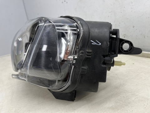 Lampa reflektor Citroen Berlingo III 3 Multispace 18-23r. lewa przednia wersja osobowa lewy przód 9816825180 Lampa reflektor Citroen Berlingo III 3 Multispace 18-23r. lewa przednia wersja osobowa lewy przód 9816825180