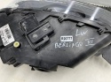 Lampa reflektor Citroen Berlingo III 3 Multispace 18-23r. lewa przednia wersja osobowa lewy przód 9816825180