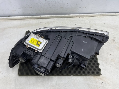 Lampa reflektor Hyundai Grandeur IV 05-10r. PRAWA przednia kompletna Xenon ksenon Europa oryginal prawy przód 92102-3l1xx Lampa reflektor Hyundai Grandeur IV 05-10r. PRAWA przednia kompletna Xenon ksenon Europa oryginal prawy przód 92102-3l1xx