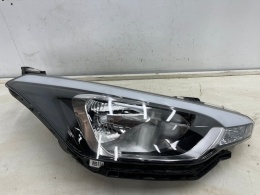 Lampa reflektor Hyundai i20 II GB 14-20r. PRAWA przednia ORYGINALNA Europa prawy przód 92102-c8000