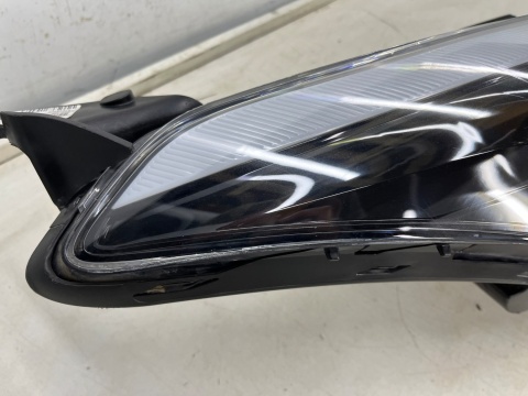 Lampa reflektor Hyundai i20 II GB 14-20r. PRAWA przednia ORYGINALNA Europa prawy przód 92102-c8000 Lampa reflektor Hyundai i20 II GB 14-20r. PRAWA przednia ORYGINALNA Europa prawy przód 92102-c8000