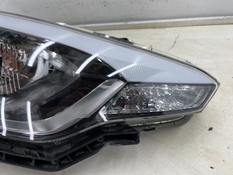 Lampa reflektor Hyundai i20 II GB 14-20r. PRAWA przednia ORYGINALNA Europa prawy przód 92102-c8000 Lampa reflektor Hyundai i20 II GB 14-20r. PRAWA przednia ORYGINALNA Europa prawy przód 92102-c8000