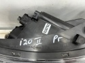 Lampa reflektor Hyundai i20 II GB 14-20r. PRAWA przednia ORYGINALNA Europa prawy przód 92102-c8000