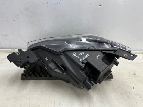Lampa reflektor Mazda CX3 CX-3 14-21r. PRAWA przednia FULL LED 10pin prawy przód d10e-51030 Lampa reflektor Mazda CX3 CX-3 14-21r. PRAWA przednia FULL LED 10pin prawy przód d10e-51030