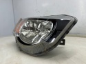 Lampa reflektor Mitsubishi Colt 6 VI Z30 LIFT 08-12r. PRAWA przednia ORYGINALNA prawy przód EUROPA 8301b180