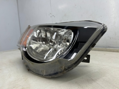 Lampa reflektor Mitsubishi Colt 6 VI Z30 LIFT 08-12r. PRAWA przednia ORYGINALNA prawy przód EUROPA 8301b180 Lampa reflektor Mitsubishi Colt 6 VI Z30 LIFT 08-12r. PRAWA przednia ORYGINALNA prawy przód EUROPA 8301b180
