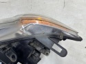 Lampa reflektor Mitsubishi Colt 6 VI Z30 LIFT 08-12r. PRAWA przednia ORYGINALNA prawy przód EUROPA 8301b180