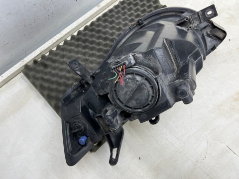 Lampa reflektor Mitsubishi Colt 6 VI Z30 LIFT 08-12r. PRAWA przednia ORYGINALNA prawy przód EUROPA 8301b180 Lampa reflektor Mitsubishi Colt 6 VI Z30 LIFT 08-12r. PRAWA przednia ORYGINALNA prawy przód EUROPA 8301b180