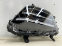 Lampa reflektor Peugeot 208 II 2008 II LIFT 23r.- PRAWY przedni LED DRL w zderzak światło do jazdy dziennej 9850423580