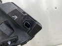 Lampa reflektor Peugeot 208 II 2008 II LIFT 23r.- PRAWY przedni LED DRL w zderzak światło do jazdy dziennej 9850423580