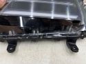 Lampa reflektor Peugeot 208 II 2008 II LIFT 23r.- PRAWY przedni LED DRL w zderzak światło do jazdy dziennej 9850423580