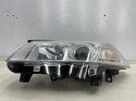Lampa reflektor Renault Megane 2 II LIFT 05-09r. LEWA przednia soczewka H7 lewy przód Europa zamiennik TYC 20-b072