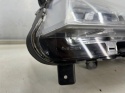 Lampa reflektor Renault Megane 2 II LIFT 05-09r. LEWA przednia soczewka H7 lewy przód Europa zamiennik TYC 20-b072