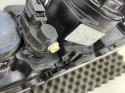 Lampa reflektor Renault Megane 2 II LIFT 05-09r. LEWA przednia soczewka H7 lewy przód Europa zamiennik TYC 20-b072