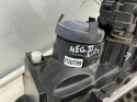 Lampa reflektor Renault Megane 2 II LIFT 05-09r. LEWA przednia soczewka H7 lewy przód Europa zamiennik TYC 20-b072