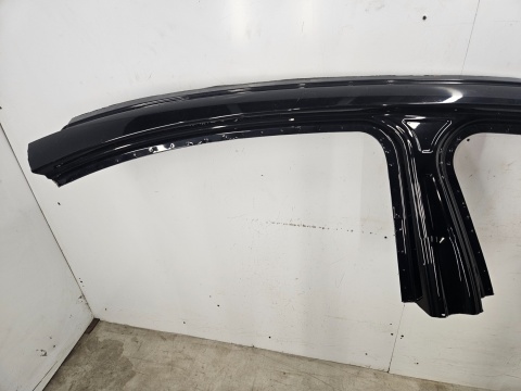 Poszycie BMW F10 sedan 10r.- prawy bok rama drzwi próg słupek A ćwiartka CZARNY KOLOR Poszycie BMW F10 sedan 10r.- prawy bok rama drzwi próg słupek A ćwiartka CZARNY KOLOR