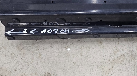 Poszycie BMW F10 sedan 10r.- prawy bok rama drzwi próg słupek A ćwiartka CZARNY KOLOR Poszycie BMW F10 sedan 10r.- prawy bok rama drzwi próg słupek A ćwiartka CZARNY KOLOR
