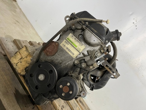 Silnik Mitsubishi Colt VI 6 Z30 Smart Forfour I w454 04-12r. 1.1b benzyna kod 3A91 134910 głowica słupek PRZEBIEG 170 tyś km. Silnik Mitsubishi Colt VI 6 Z30 Smart Forfour I w454 04-12r. 1.1b benzyna kod 3A91 134910 głowica słupek PRZEBIEG 170 tyś km.