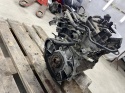 Silnik Mitsubishi Colt VI 6 Z30 Smart Forfour I w454 04-12r. 1.1b benzyna kod 3A91 134910 głowica słupek PRZEBIEG 170 tyś km.