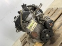 Silnik Mitsubishi Colt VI 6 Z30 Smart Forfour I w454 04-12r. 1.1b benzyna kod 3A91 134910 głowica słupek PRZEBIEG 170 tyś km.
