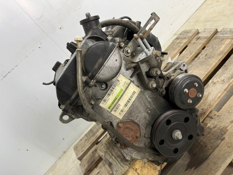 Silnik Mitsubishi Colt VI 6 Z30 Smart Forfour I w454 04-12r. 1.1b benzyna kod 3A91 134910 głowica słupek PRZEBIEG 170 tyś km. Silnik Mitsubishi Colt VI 6 Z30 Smart Forfour I w454 04-12r. 1.1b benzyna kod 3A91 134910 głowica słupek PRZEBIEG 170 tyś km.