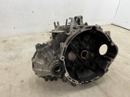 Skrzynia biegów Mitsubishi Colt VI 6 Z30 Smart Forfour I w454 04-12r. benzyna manualna 5 biegów p2500a222 f5mga
