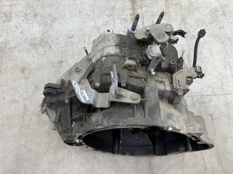 Skrzynia biegów Mitsubishi Colt VI 6 Z30 Smart Forfour I w454 04-12r. benzyna manualna 5 biegów p2500a222 f5mga Skrzynia biegów Mitsubishi Colt VI 6 Z30 Smart Forfour I w454 04-12r. benzyna manualna 5 biegów p2500a222 f5mga
