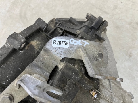 Skrzynia biegów Mitsubishi Colt VI 6 Z30 Smart Forfour I w454 04-12r. benzyna manualna 5 biegów p2500a222 f5mga Skrzynia biegów Mitsubishi Colt VI 6 Z30 Smart Forfour I w454 04-12r. benzyna manualna 5 biegów p2500a222 f5mga