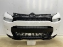 Zderzak przedni Citroen C3 Aircross 21-24r. Lift przód 39187841
