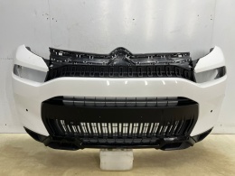 Zderzak przedni Citroen C3 Aircross 21-24r. Lift przód 39187841