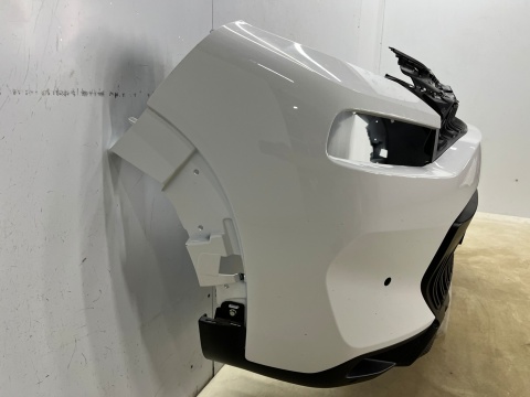 Zderzak przedni Citroen C3 Aircross 21-24r. Lift przód 39187841 Zderzak przedni Citroen C3 Aircross 21-24r. Lift przód 39187841
