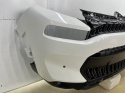 Zderzak przedni Citroen C3 Aircross 21-24r. Lift przód 39187841