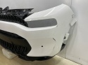Zderzak przedni Citroen C3 Aircross 21-24r. Lift przód 39187841