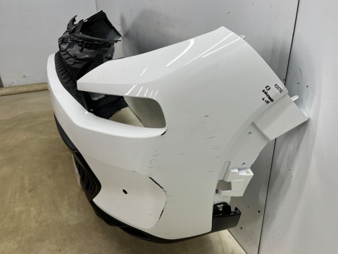 Zderzak przedni Citroen C3 Aircross 21-24r. Lift przód 39187841 Zderzak przedni Citroen C3 Aircross 21-24r. Lift przód 39187841