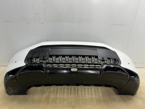 Zderzak przedni Citroen C3 Aircross 21-24r. Lift przód 39187841 Zderzak przedni Citroen C3 Aircross 21-24r. Lift przód 39187841