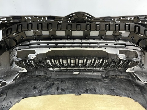 Zderzak przedni Citroen C3 Aircross 21-24r. Lift przód 39187841 Zderzak przedni Citroen C3 Aircross 21-24r. Lift przód 39187841
