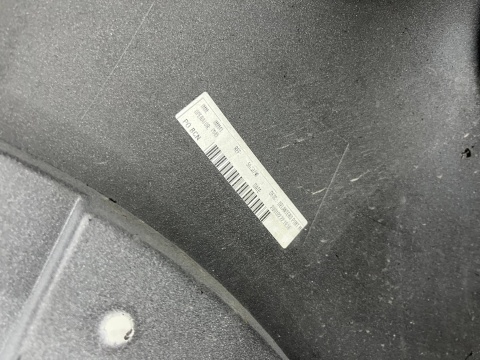 Zderzak przedni Citroen C3 Aircross 21-24r. Lift przód 39187841 Zderzak przedni Citroen C3 Aircross 21-24r. Lift przód 39187841