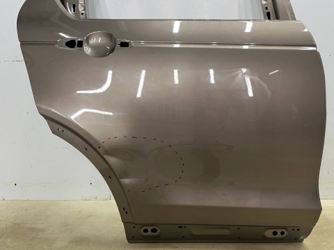 Drzwi Land Rover Discovery Sport L550 14r.- prawe tylne prawy tył FK72-247A28-A Drzwi Land Rover Discovery Sport L550 14r.- prawe tylne prawy tył FK72-247A28-A